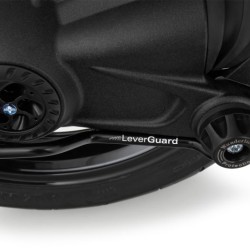 Προστατευτικό διαφορικού Wunderlich Level Guard BMW R 12 nine T