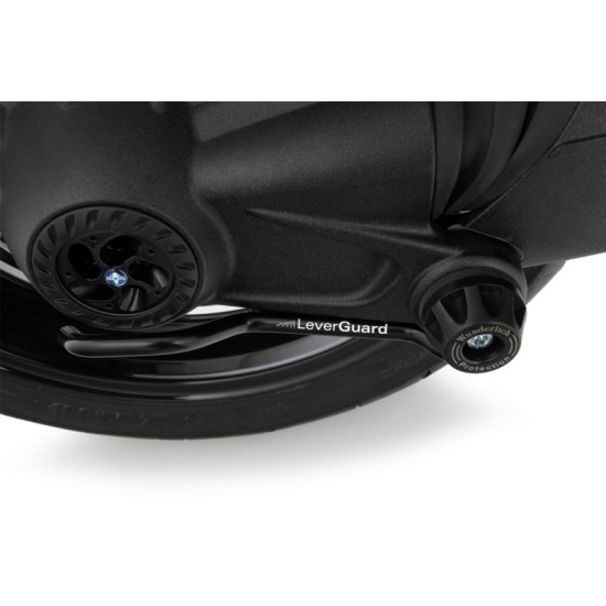 Προστατευτικό διαφορικού Wunderlich Level Guard BMW R 12 nine T