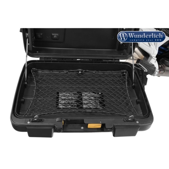 Εσωτερικό δίχτυ OEM βαλιτσών BMW