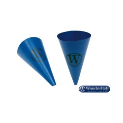 Χωνί λαδιού / καυσίμου αναδιπλούμενο