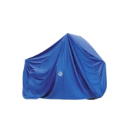 Κουκούλα Wunderlich υψηλής ποιότητας για εξωτερικούς χώρους 190 x 70 x 140 εκ.