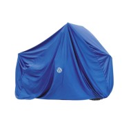 Κουκούλα Wunderlich υψηλής ποιότητας για εξωτερικούς χώρους 190 x 70 x 140 εκ.