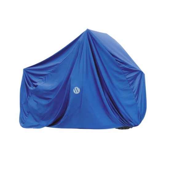 Κουκούλα Wunderlich υψηλής ποιότητας για εξωτερικούς χώρους 190 x 70 x 140 εκ.