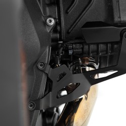 Προστατευτικά αισθητήρων λάμδα Wunderlich BMW R 1300 GS/Adv. μαύρο Προστατευτικά αισθητήρων λάμδα Wunderlich BMW R 1300 GS/Adv. μαύρο