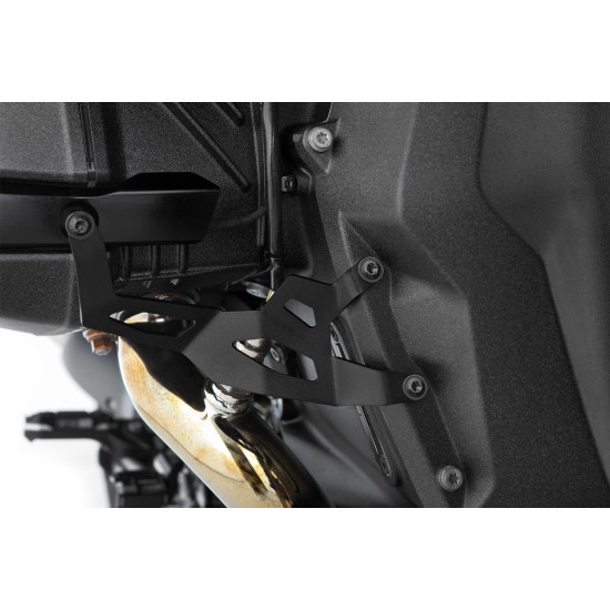 Προστατευτικά αισθητήρων λάμδα Wunderlich BMW R 1300 GS/Adv. μαύρο Προστατευτικά αισθητήρων λάμδα Wunderlich BMW R 1300 GS/Adv. μαύρο