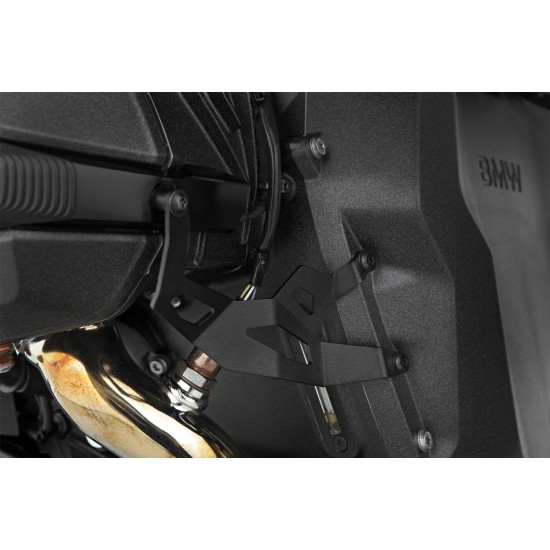 Προστατευτικά αισθητήρων λάμδα Wunderlich BMW R 1300 GS/Adv. μαύρο Προστατευτικά αισθητήρων λάμδα Wunderlich BMW R 1300 GS/Adv. μαύρο