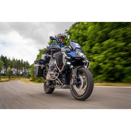 Προστατευτικά αισθητήρων λάμδα Wunderlich BMW R 1300 GS/Adv. μαύρο Προστατευτικά αισθητήρων λάμδα Wunderlich BMW R 1300 GS/Adv. μαύρο