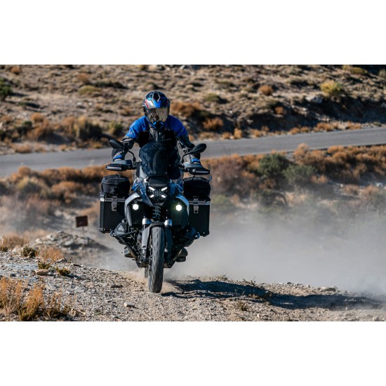 Προστατευτικά αισθητήρων λάμδα Wunderlich BMW R 1300 GS/Adv. μαύρο Προστατευτικά αισθητήρων λάμδα Wunderlich BMW R 1300 GS/Adv. μαύρο