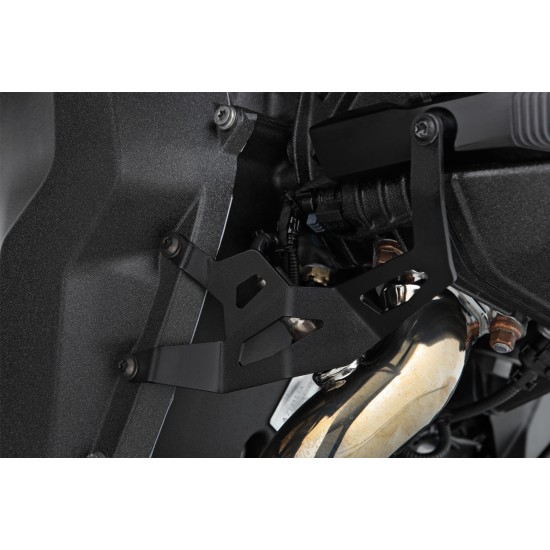 Προστατευτικά αισθητήρων λάμδα Wunderlich BMW R 1300 GS/Adv. μαύρο Προστατευτικά αισθητήρων λάμδα Wunderlich BMW R 1300 GS/Adv. μαύρο