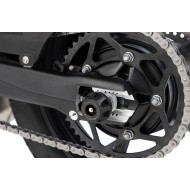 Προστατευτικά μανιτάρια πίσω τροχού Wunderlich BMW F 450 GS