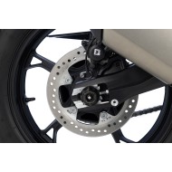 Προστατευτικά μανιτάρια πίσω τροχού Wunderlich BMW F 450 GS