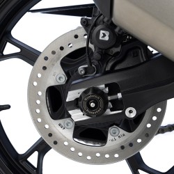 Προστατευτικά μανιτάρια πίσω τροχού Wunderlich BMW F 450 GS Προστατευτικά μανιτάρια πίσω τροχού Wunderlich BMW F 450 GS