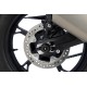 Προστατευτικά μανιτάρια πίσω τροχού Wunderlich BMW F 450 GS Προστατευτικά μανιτάρια πίσω τροχού Wunderlich BMW F 450 GS