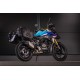 Προστατευτικά μανιτάρια πίσω τροχού Wunderlich BMW F 450 GS Προστατευτικά μανιτάρια πίσω τροχού Wunderlich BMW F 450 GS