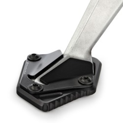 Επέκταση βάσης πλαϊνού σταντ Wunderlich BMW F 900 GS μαύρο