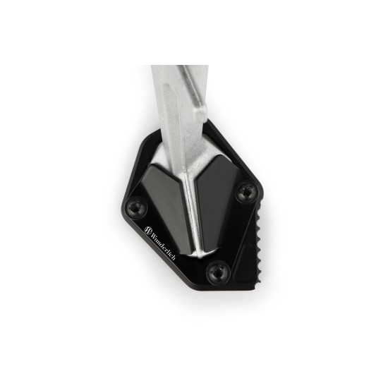 Επέκταση βάσης πλαϊνού σταντ Wunderlich BMW F 900 GS μαύρο