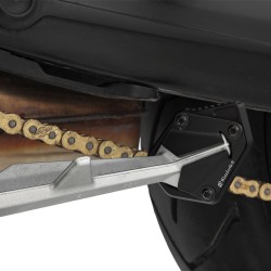 Επέκταση βάσης πλαϊνού σταντ Wunderlich BMW F 900 GS μαύρο