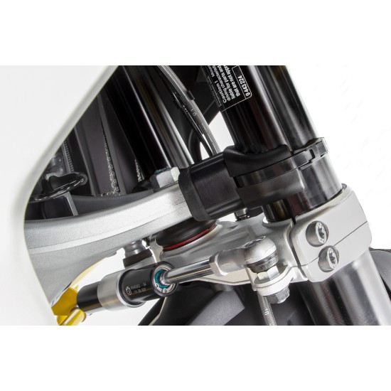 Αποστάτες στοπ τιμονιού Wunderlich BMW R 1300 GS/ADV. Αποστάτες στοπ τιμονιού Wunderlich BMW R 1300 GS/ADV.