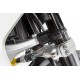 Αποστάτες στοπ τιμονιού Wunderlich BMW R 1300 GS/ADV. Αποστάτες στοπ τιμονιού Wunderlich BMW R 1300 GS/ADV.