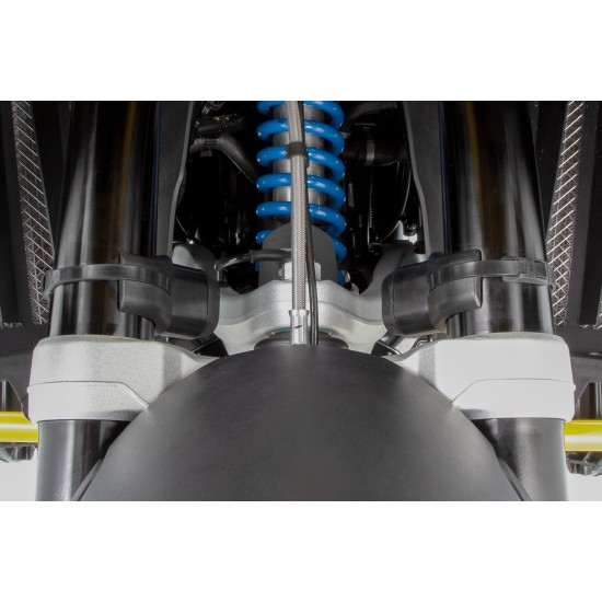 Αποστάτες στοπ τιμονιού Wunderlich BMW R 1300 GS/ADV. Αποστάτες στοπ τιμονιού Wunderlich BMW R 1300 GS/ADV.