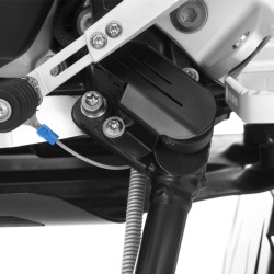 Προστατευτικό διακόπτη πλαϊνού σταντ Wunderlich BMW F 900 GS μαύρο