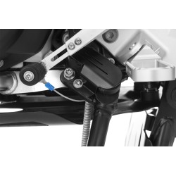 Προστατευτικό διακόπτη πλαϊνού σταντ Wunderlich BMW F 900 GS/ADV. μαύρο