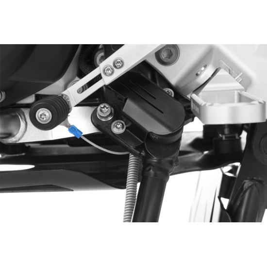 Προστατευτικό διακόπτη πλαϊνού σταντ Wunderlich BMW F 900 GS μαύρο