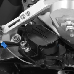 Προστατευτικό διακόπτη πλαϊνού σταντ Wunderlich BMW F 900 GS μαύρο