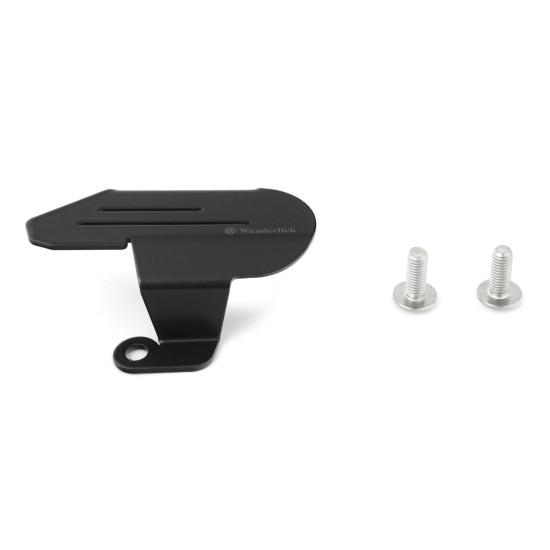 Προστατευτικό διακόπτη πλαϊνού σταντ Wunderlich BMW F 900 GS μαύρο