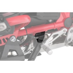 Προστατευτικό διακόπτη πλαϊνού σταντ Wunderlich BMW R 12 nine T μαύρο