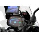 Αντικλεπτική Βάση Οθόνης Wunderlich BMW R 1300 GS/ADV. Αντικλεπτική Βάση Οθόνης Wunderlich BMW R 1300 GS/ADV.