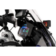 Αντικλεπτική Βάση Οθόνης Wunderlich BMW R 1300 GS/ADV.