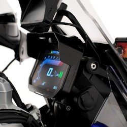 Αντικλεπτική Βάση Οθόνης Wunderlich BMW R 1300 GS/ADV. Αντικλεπτική Βάση Οθόνης Wunderlich BMW R 1300 GS/ADV.