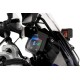Αντικλεπτική Βάση Οθόνης Wunderlich BMW R 1300 GS/ADV. Αντικλεπτική Βάση Οθόνης Wunderlich BMW R 1300 GS/ADV.