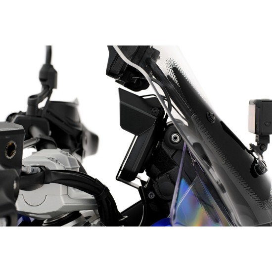 Αντικλεπτική Βάση Οθόνης Wunderlich BMW R 1300 GS/ADV. Αντικλεπτική Βάση Οθόνης Wunderlich BMW R 1300 GS/ADV.