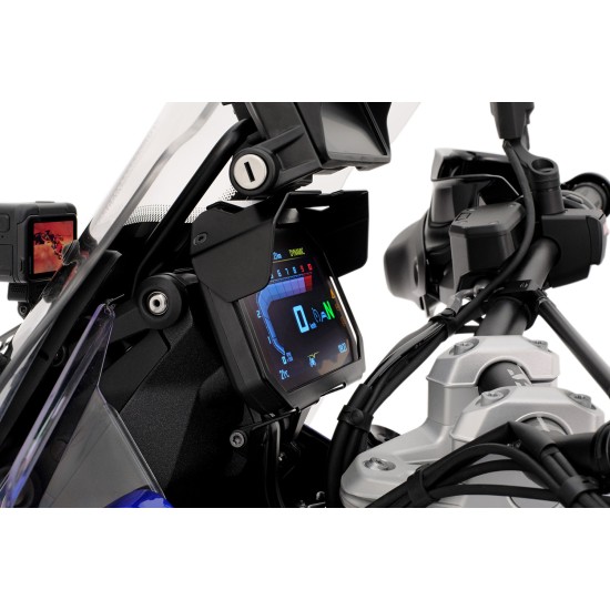 Αντικλεπτική Βάση Οθόνης Wunderlich BMW R 1300 GS/ADV. Αντικλεπτική Βάση Οθόνης Wunderlich BMW R 1300 GS/ADV.