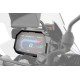 Αντικλεπτική Βάση Οθόνης Wunderlich BMW R 1300 GS/ADV. Αντικλεπτική Βάση Οθόνης Wunderlich BMW R 1300 GS/ADV.
