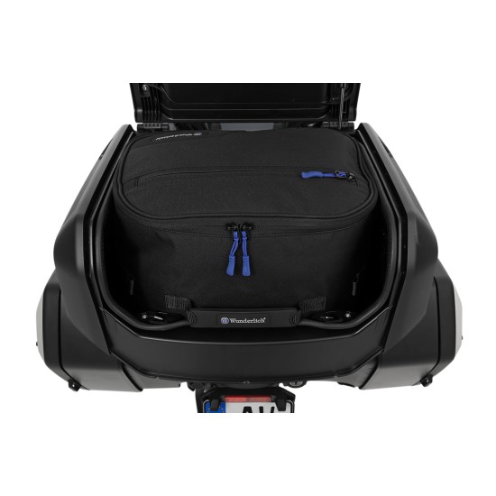 Εσωτερικός σάκος Wunderlich εργοστασιακής topcase 22/27 lt. BMW R 1300 GS Εσωτερικός σάκος Wunderlich εργοστασιακής topcase 22/27 lt. BMW R 1300 GS