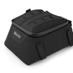 Πρόσθετος σάκος Wunderlich εργοστασιακής topcase 9 lt. BMW R 1300 GS