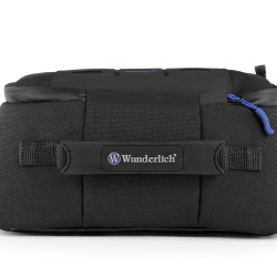 Πρόσθετος σάκος Wunderlich εργοστασιακής topcase 9 lt. BMW R 1300 GS