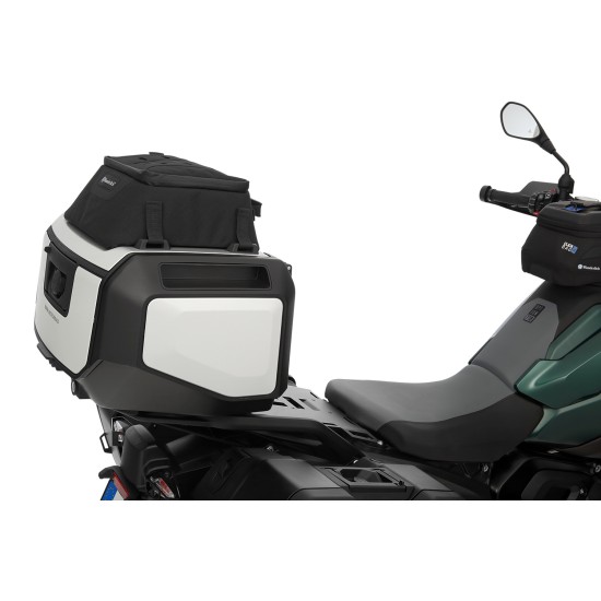 Πρόσθετος σάκος Wunderlich εργοστασιακής topcase 9 lt. BMW R 1300 GS Πρόσθετος σάκος Wunderlich εργοστασιακής topcase 9 lt. BMW R 1300 GS
