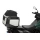 Πρόσθετος σάκος Wunderlich εργοστασιακής topcase 9 lt. BMW R 1300 GS Πρόσθετος σάκος Wunderlich εργοστασιακής topcase 9 lt. BMW R 1300 GS