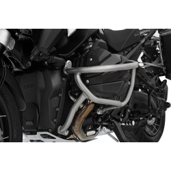 Προστατευτικά κάγκελα κινητήρα Ultimate Wunderlich BMW R 1300 GS ανοξείδωτο ατσάλι