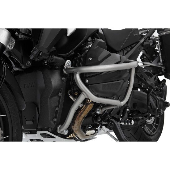 Προστατευτικά κάγκελα κινητήρα Ultimate Wunderlich BMW R 1300 GS ανοξείδωτο ατσάλι