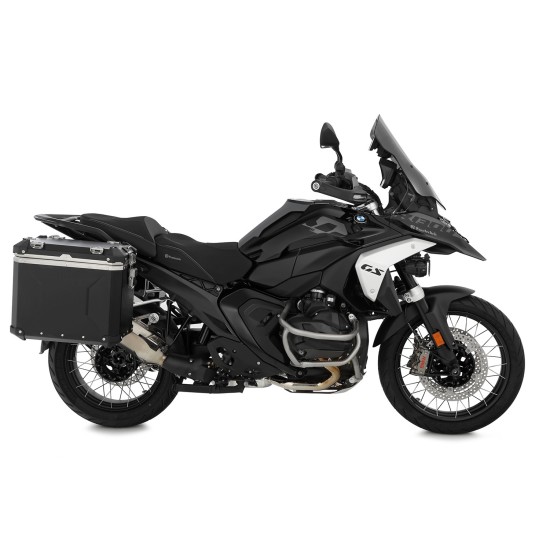 Προστατευτικά κάγκελα κινητήρα Ultimate Wunderlich BMW R 1300 GS ανοξείδωτο ατσάλι