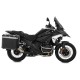 Προστατευτικά κάγκελα κινητήρα Ultimate Wunderlich BMW R 1300 GS ανοξείδωτο ατσάλι