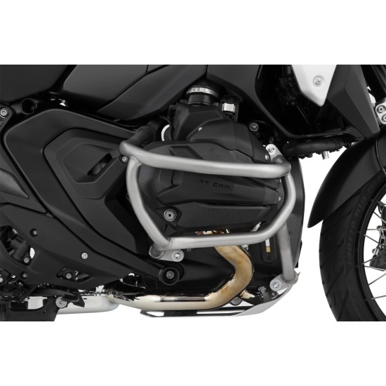 Προστατευτικά κάγκελα κινητήρα Ultimate Wunderlich BMW R 1300 GS ανοξείδωτο ατσάλι
