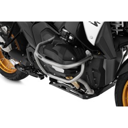 Προστατευτικά κάγκελα κινητήρα Ultimate Wunderlich BMW R 1300 GS ανοξείδωτο ατσάλι