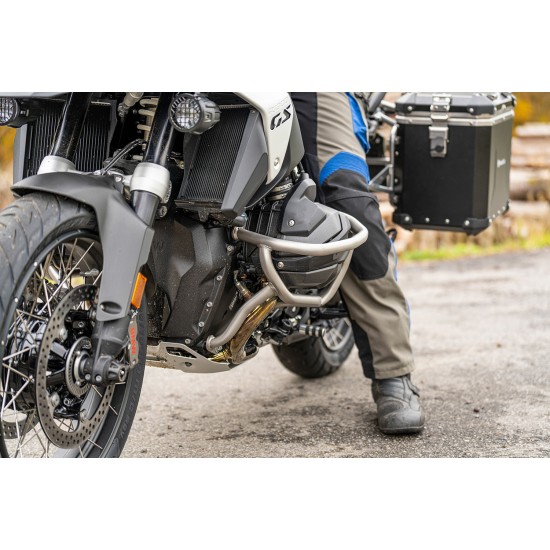 Προστατευτικά κάγκελα κινητήρα Ultimate Wunderlich BMW R 1300 GS ανοξείδωτο ατσάλι