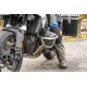 Προστατευτικά κάγκελα κινητήρα Ultimate Wunderlich BMW R 1300 GS ανοξείδωτο ατσάλι